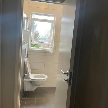 Aurora Apartamento Tromsø