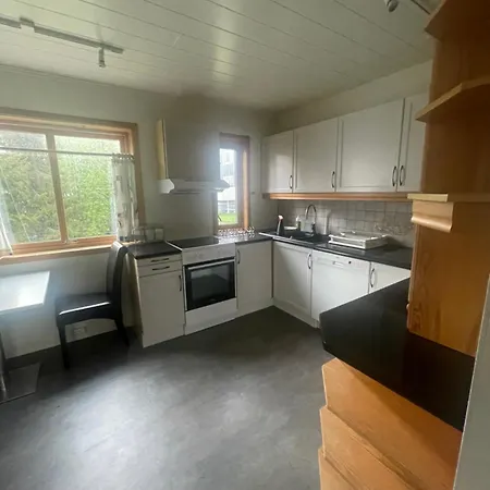 Aurora Apartamento Tromsø