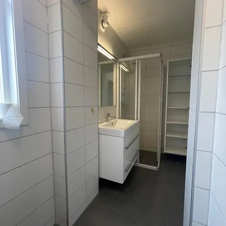 Aurora Apartamento Tromsø