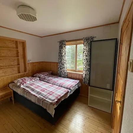 Apartamento Aurora *