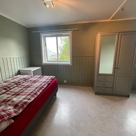 Daire Aurora Tromsø