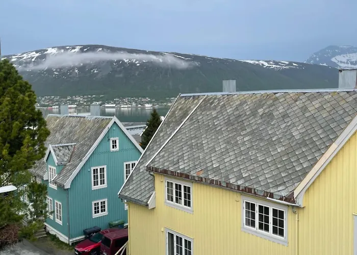 Aurora Tromsø