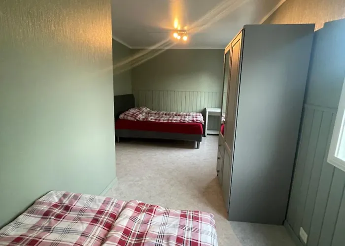 Apartment Aurora
