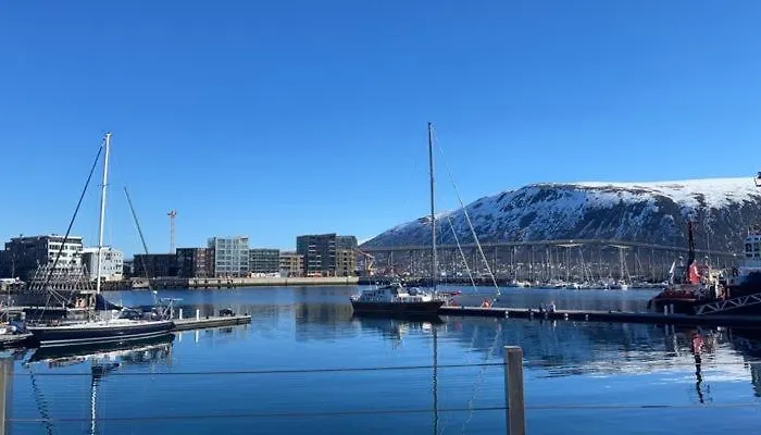 Aurora Tromsø
