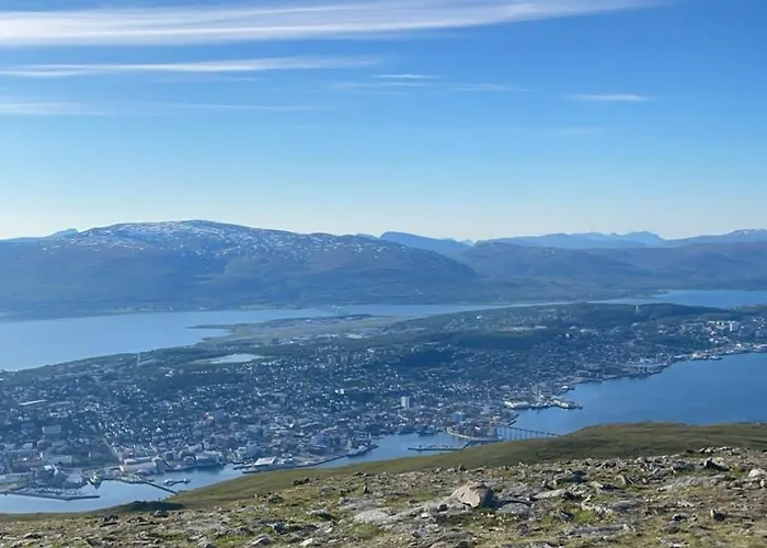 Aurora Apartment Tromsø