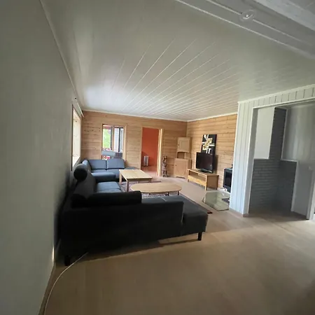 Apartment Aurora