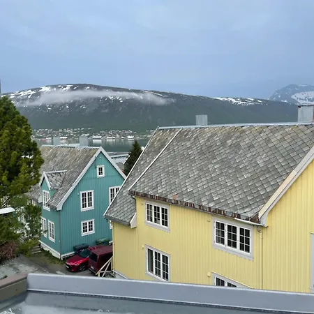 Aurora Tromso