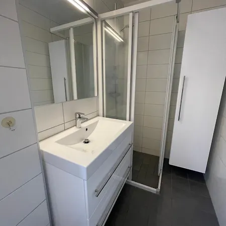 Aurora Apartment
