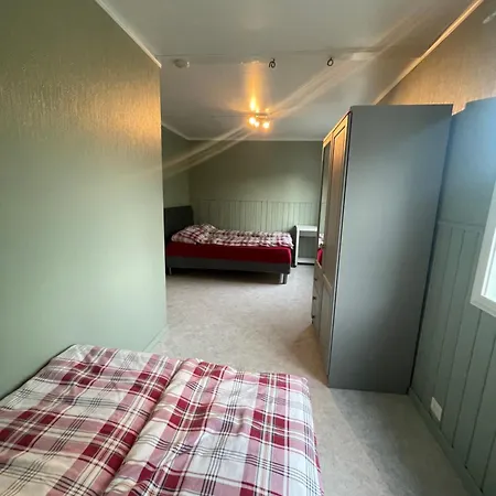 Apartment Aurora