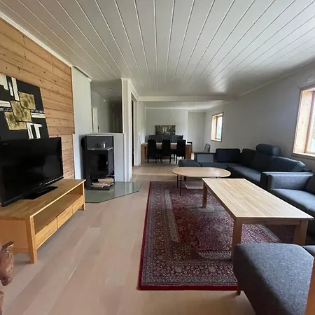Apartment Aurora
