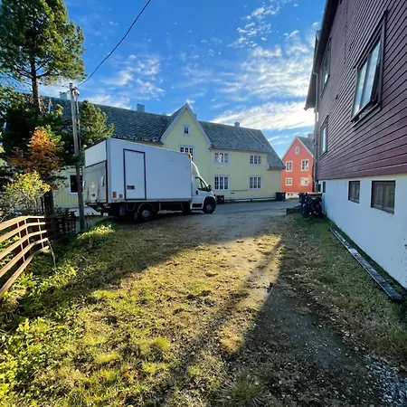 Aurora Apartment *