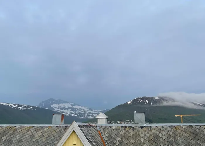 Aurora Appartamento