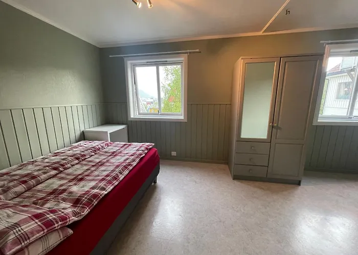 Appartamento Aurora Tromsø