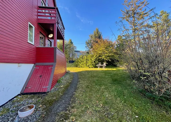 Appartamento Aurora Tromsø
