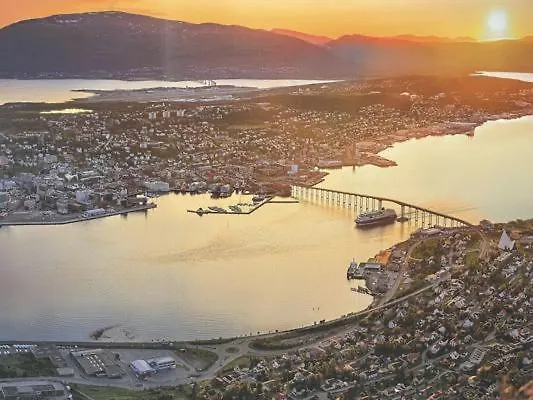 Aurora Tromsø